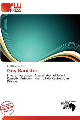 Guy Banister