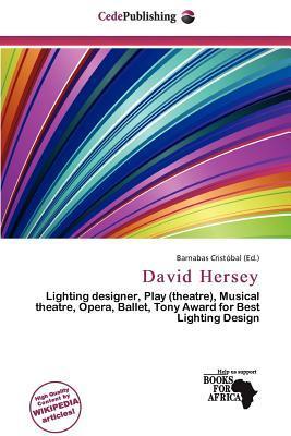 David Hersey