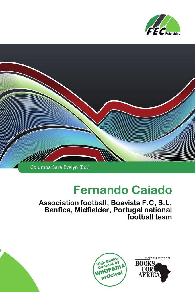 Fernando Caiado