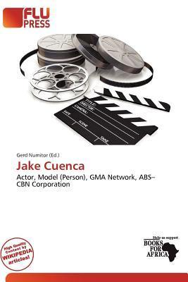 Jake Cuenca