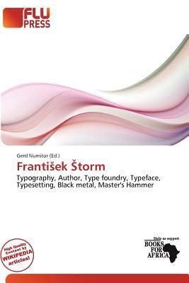Frantiek torm