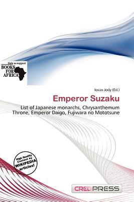 Emperor Suzaku