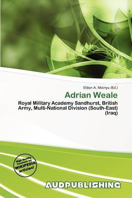 Adrian Weale