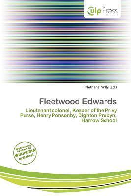 Fleetwood Edwards