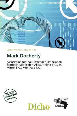 Mark Docherty