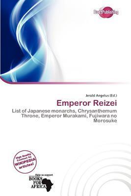 Emperor Reizei