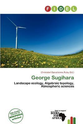 George Sugihara