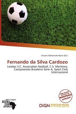 Fernando da Silva Cardozo