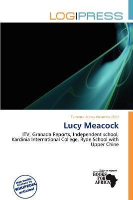 Lucy Meacock