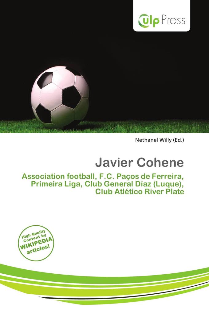 Javier Cohene