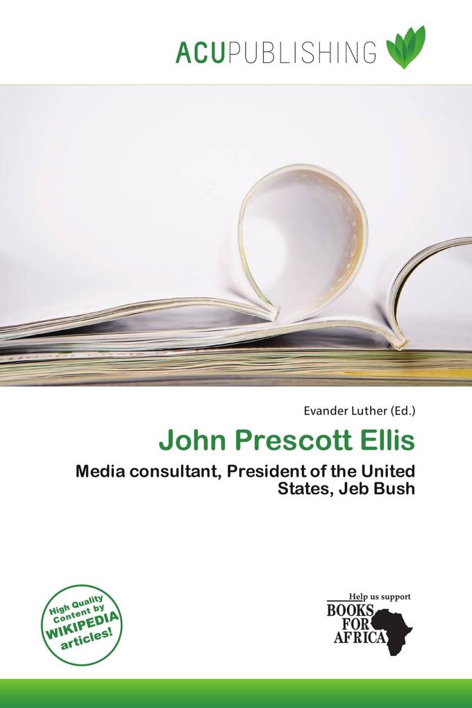 John Prescott Ellis
