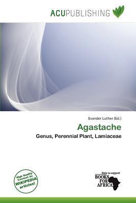Agastache