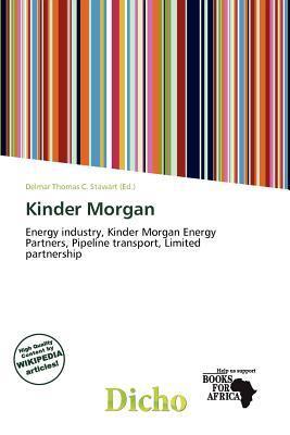 Kinder Morgan
