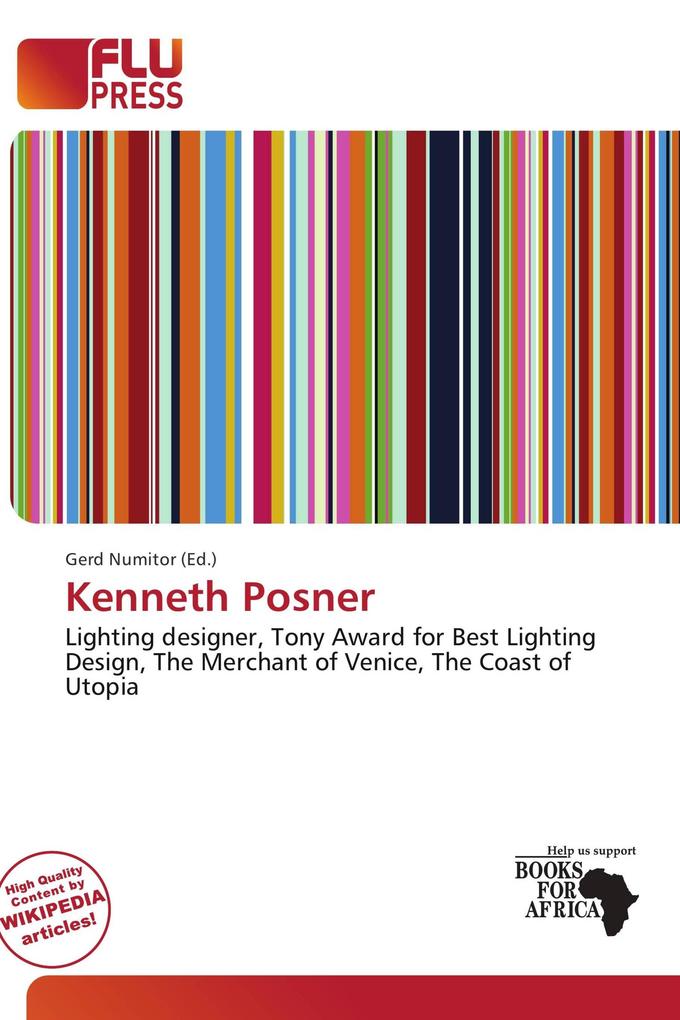 Kenneth Posner