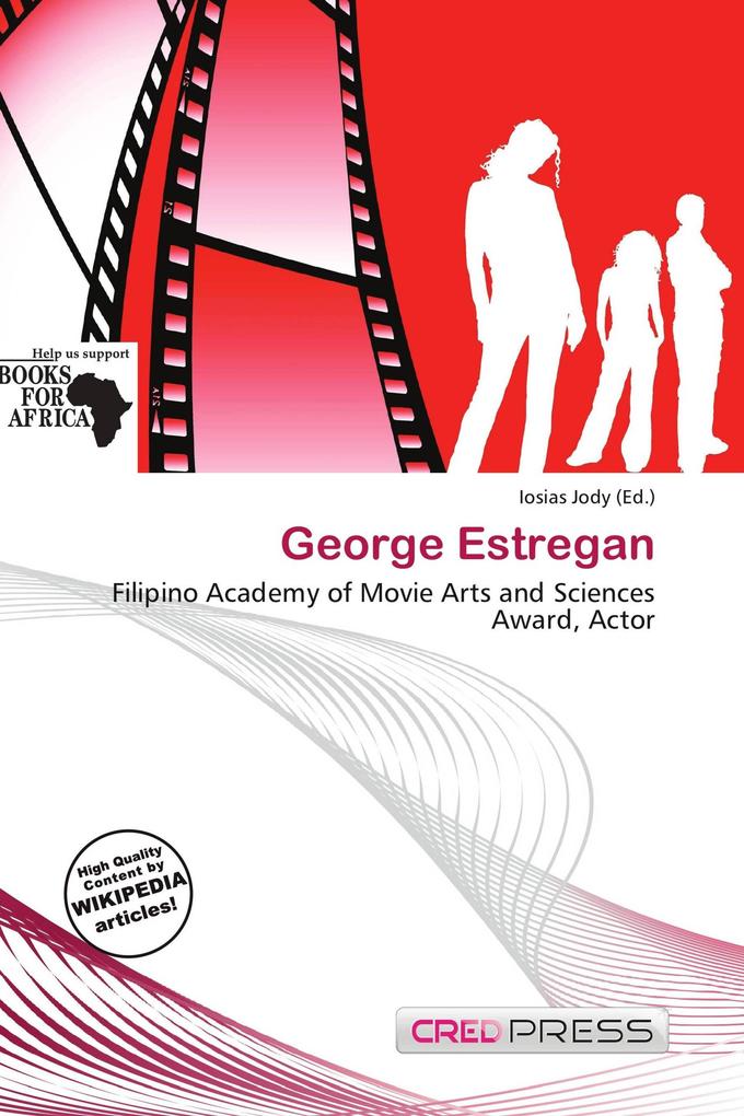 George Estregan