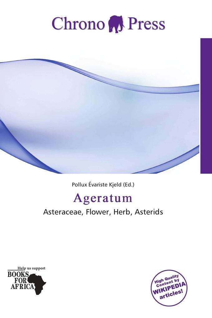 Ageratum