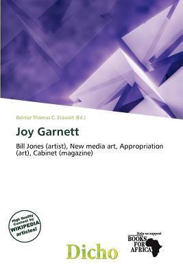 Joy Garnett