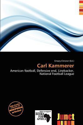 Carl Kammerer