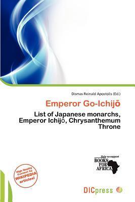 Emperor Go-Ichij