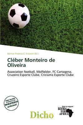 Cléber Monteiro de Oliveira