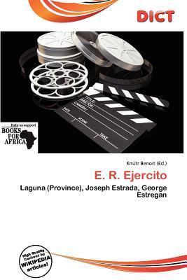 E. R. Ejercito