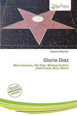 Gloria Diaz