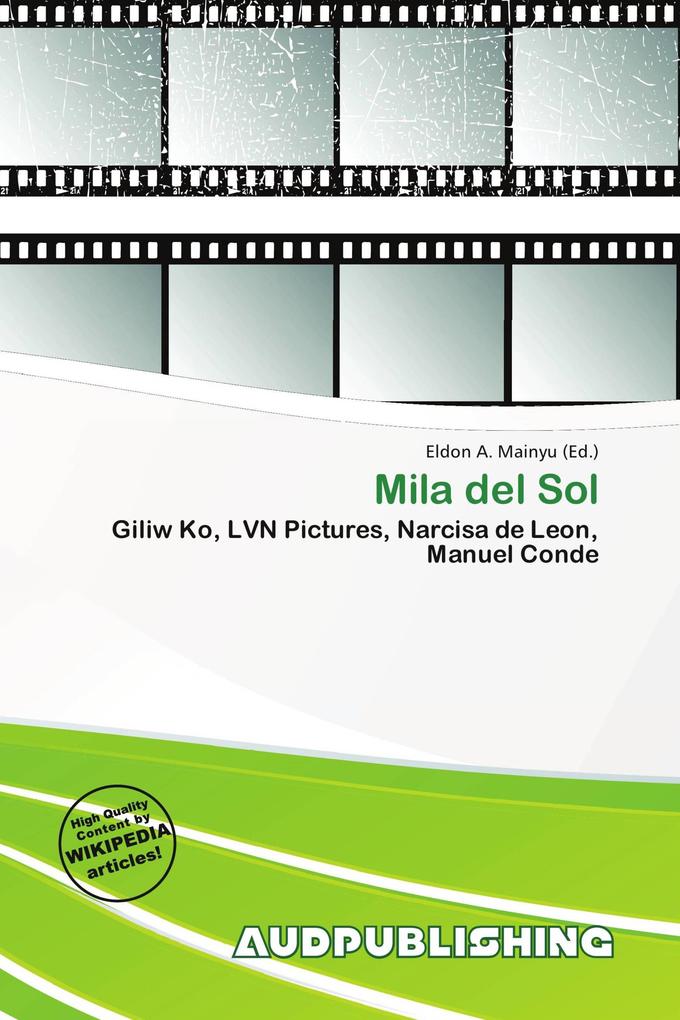 Mila del Sol