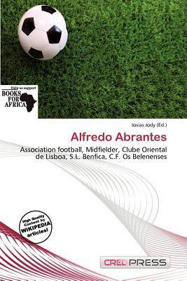 Alfredo Abrantes