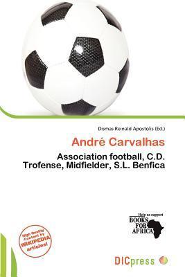 André Carvalhas