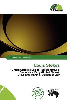 Louis Stokes