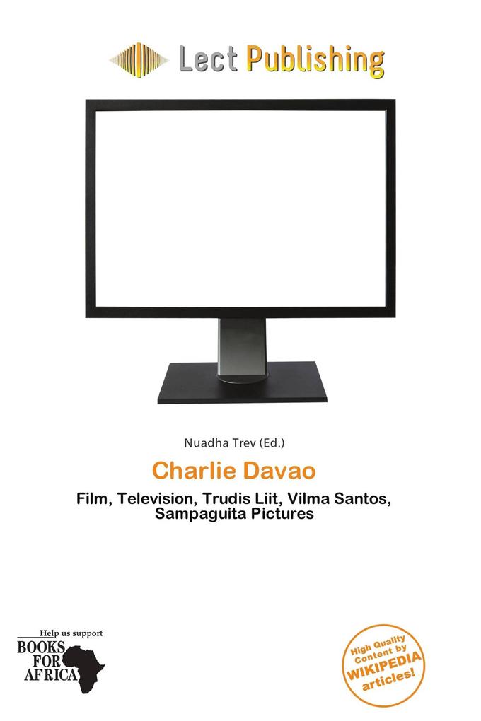 Charlie Davao