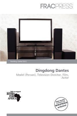 Dingdong Dantes