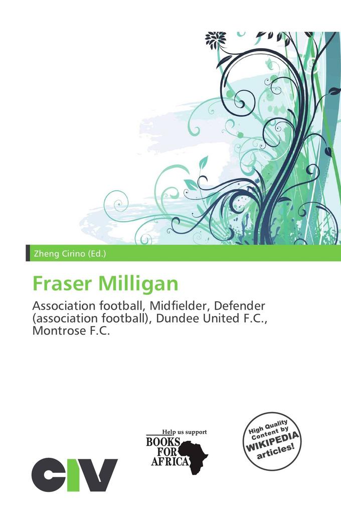 Fraser Milligan