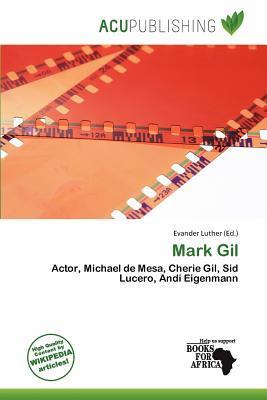 Mark Gil