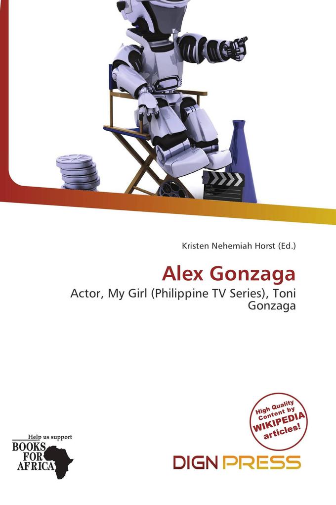 Alex Gonzaga