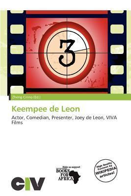 Keempee de Leon