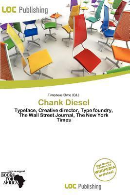 Chank Diesel