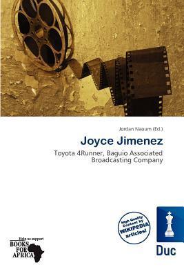 Joyce Jimenez