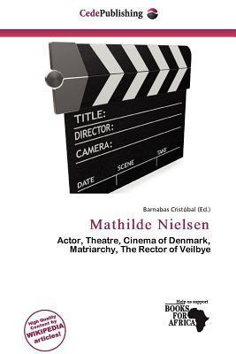 Mathilde Nielsen