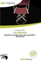 Jay Manalo
