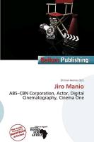 Jiro Manio