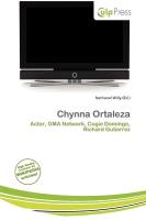 Chynna Ortaleza