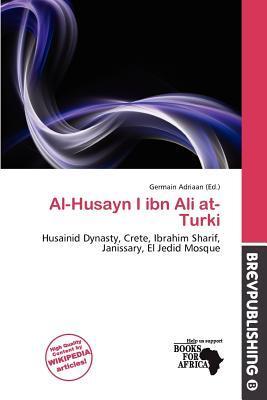Al-Husayn I ibn Ali at-Turki