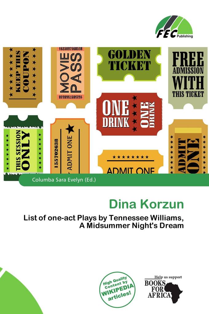 Dina Korzun