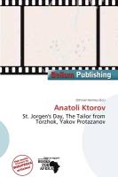Anatoli Ktorov