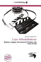 Liya Akhedzhakova