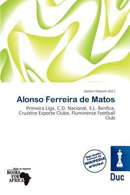 Alonso Ferreira de Matos