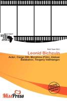 Leonid Bichevin