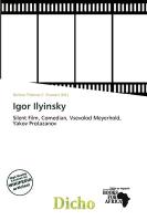 Igor Ilyinsky