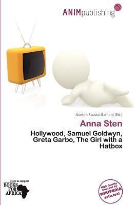 Anna Sten